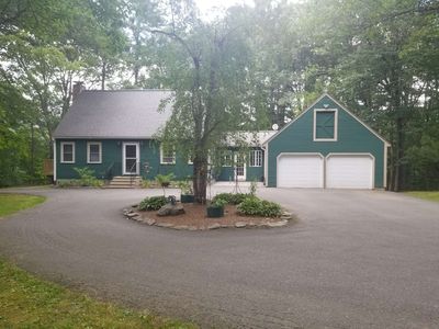 Property at 357 Page St, Lunenburg, MA