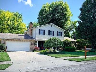 Property at 730 Linmuth Ct, Springfield, OH