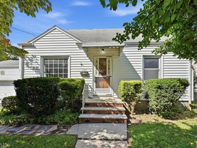 Property at 588 Quinton Ave, Kenilworth, NJ