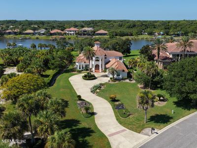 1 CAPRI Court