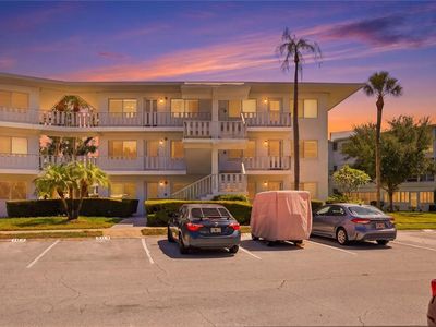 Property at 11201 80th Ave N #302, Seminole, FL