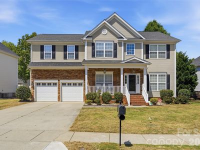 509 Evening Mist Dr