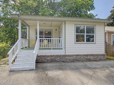 Property at 331 Reynoir St, Biloxi, MS