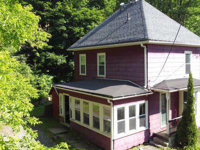 Property at 25 Clark Street, Newport, VT