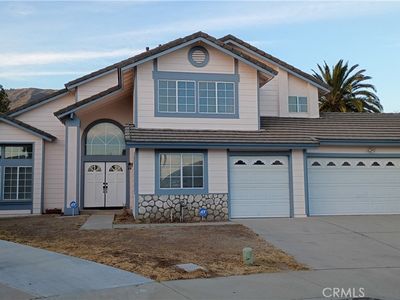 Property at 3234 W Shepard, San Bernardino, CA