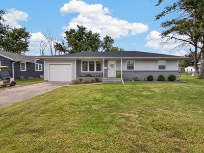 Property at 807 S Rollins St, Centralia, MO