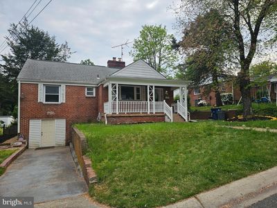 Property at 911 Patton Dr, Silver Spring, MD