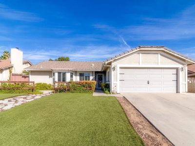 25582 Dorado Dr