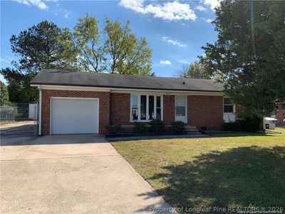 607 Odell Rd