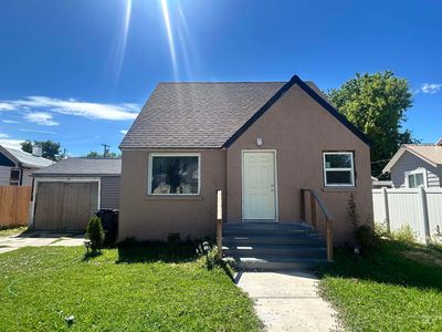 1626 Normal Ave