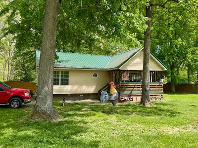 235 Cardinal Ln