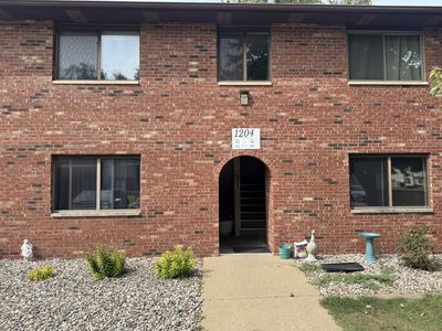1204 Dean Dr #5