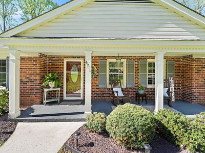 421 College Park Dr