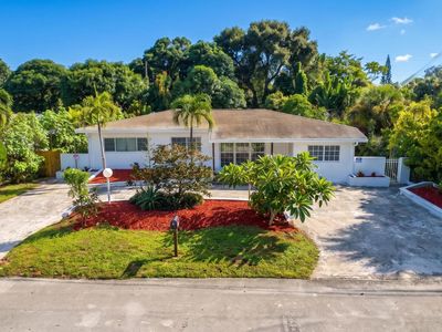 110 NE 152nd Street
