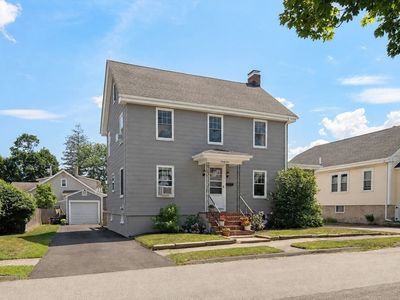 21 Trask St