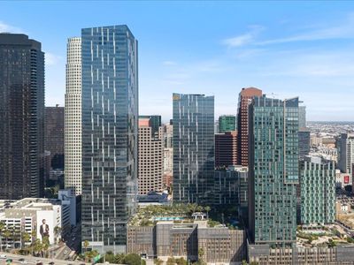877 S Francisco St #2809