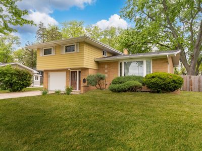 9 Sycamore Dr