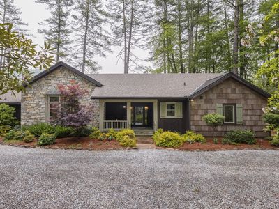638 Chattooga Wood Road