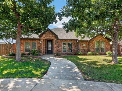 6003 Barton Springs Ct