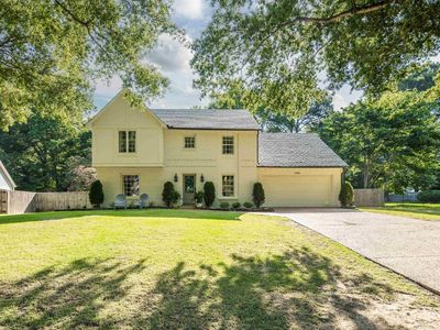 2448 Willinghurst Dr