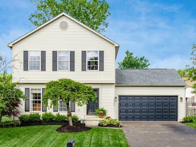 Property at 9045 Holquest Dr, Lewis Center, OH