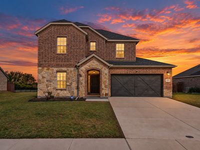 1536 Estivella Dr