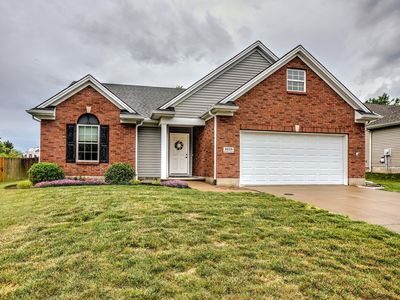 3025 Paradise Cir