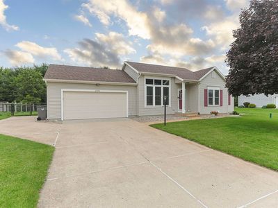 23401 Arbor Pointe Dr
