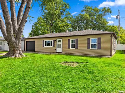 Property at 32 Caliente Ave, Bartonville, IL