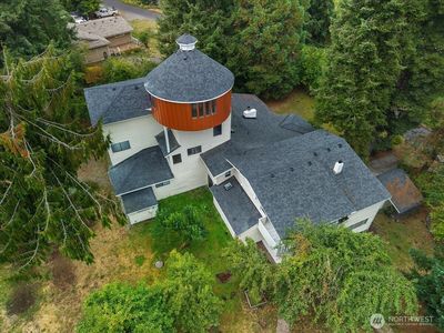 Property at 1497 Old Military Road SE, Tenino, WA