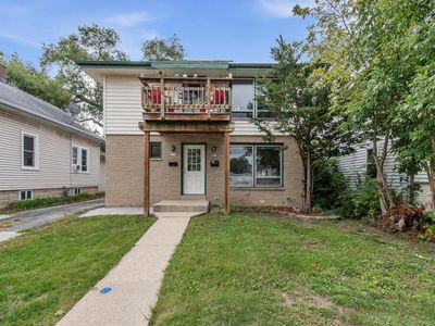 4611 N 125th STREET #4613