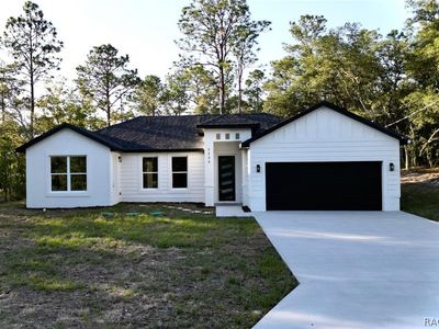 Property at 1133 W Nankeen Dr, Citrus Springs, FL