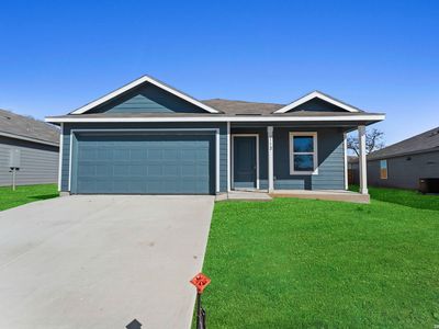 112 Ellendale Place