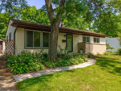 2703 Towner Blvd