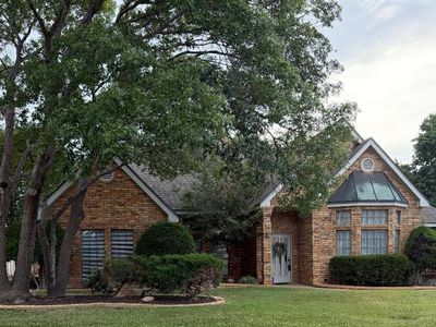 4497 Hackberry Ct