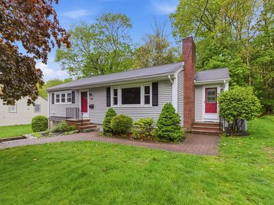 Property at 141 Pine Ridge Rd, Reading, MA