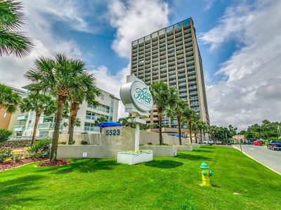 5523 N Ocean Blvd. UNIT 1810