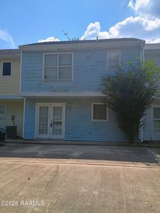 Property at 130 Mimosa Pl APT B, Lafayette, LA