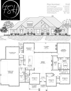 3860 Jacks Loop
