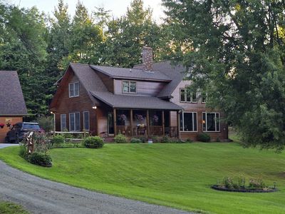 5391 Loop Road