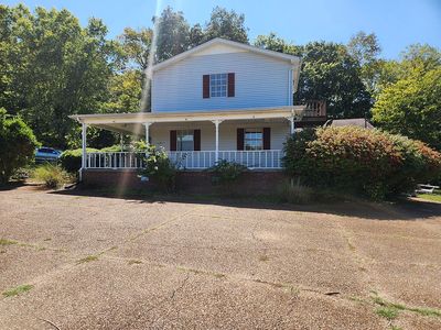 5838 N Mount Pleasant Rd