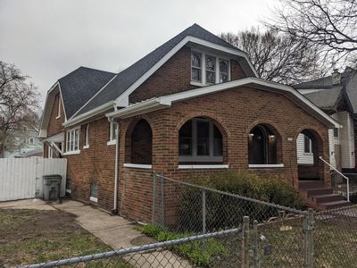 3261 North 11th STREET