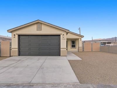 1765 Hualapai Drive