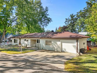 Property at 101 Oak St, Prudenville, MI