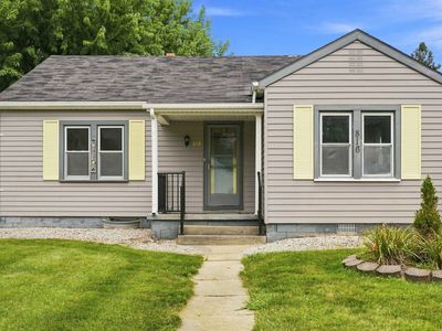 Property at 816 E Sigler St, Frankton, IN