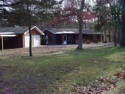 Property at W1334 Arrowhead Rd, Wisconsin Dells, WI