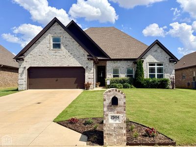 2504 Eden Hills Ln