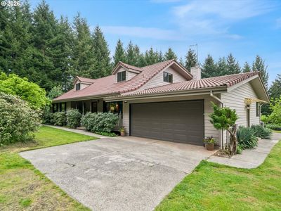 16800 SW Edminston Rd