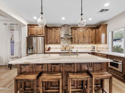 2730 W Silver Fox Way
