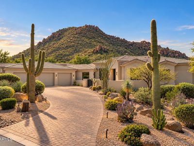 11285 E DESERT TROON Lane